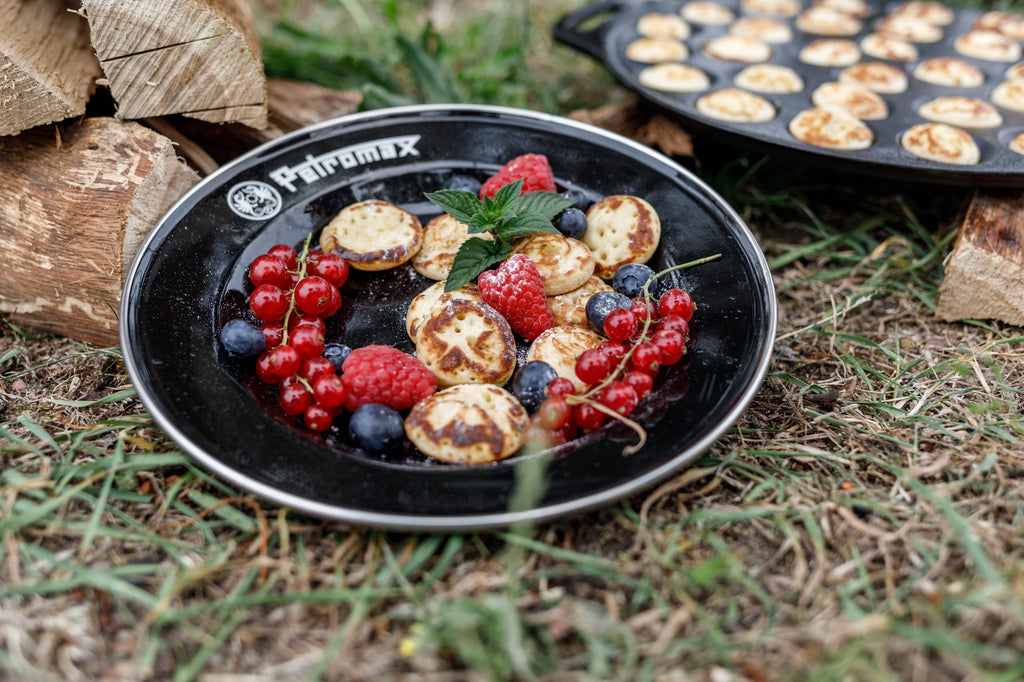 Image of Classic poffertjes quick & easy to prepare