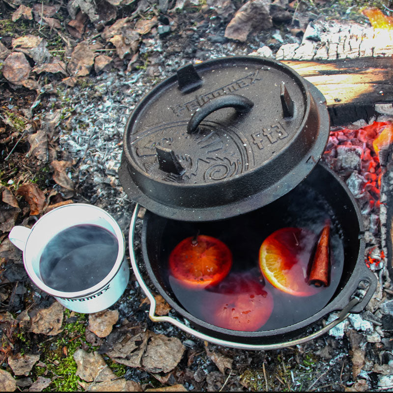 Image of Le vin chaud facile à faire soi-même