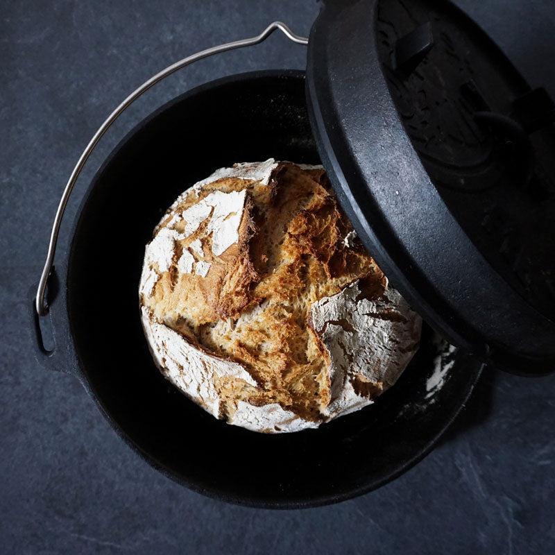 Image of Make your own spelt bread