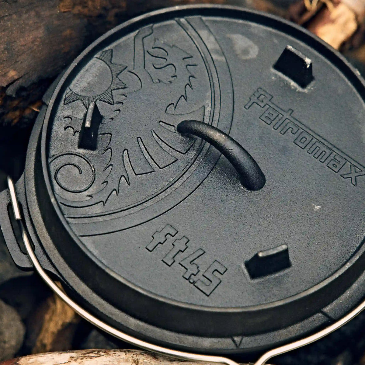 Dutch Oven kalauz: mi ez, és hogyan használd?