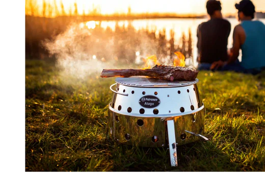Gasgrill oder Holzkohlegrill: Was ist besser?