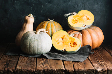 Kürbis zubereiten im Herbst: Die besten Kürbisgerichte über dem Feuer (inkl. 3 Rezepten)