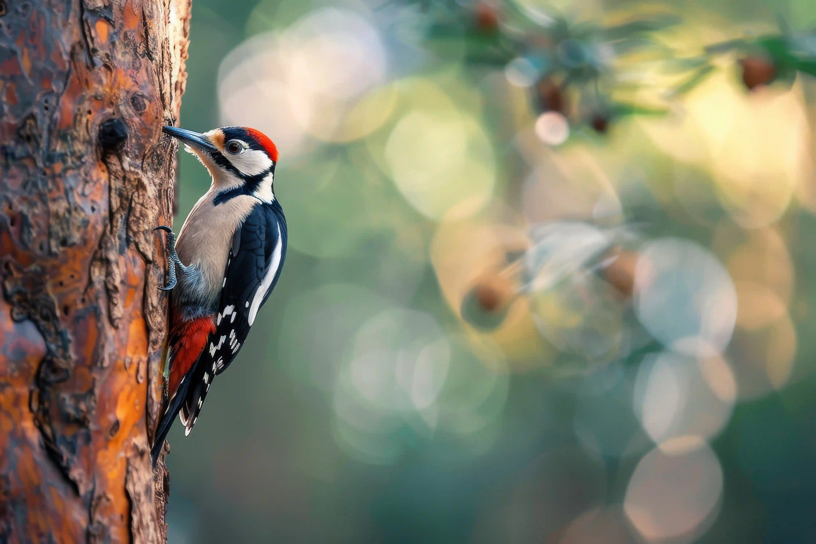 Vogelbeobachtung für Anfänger: Top-Spots & Praxistipps