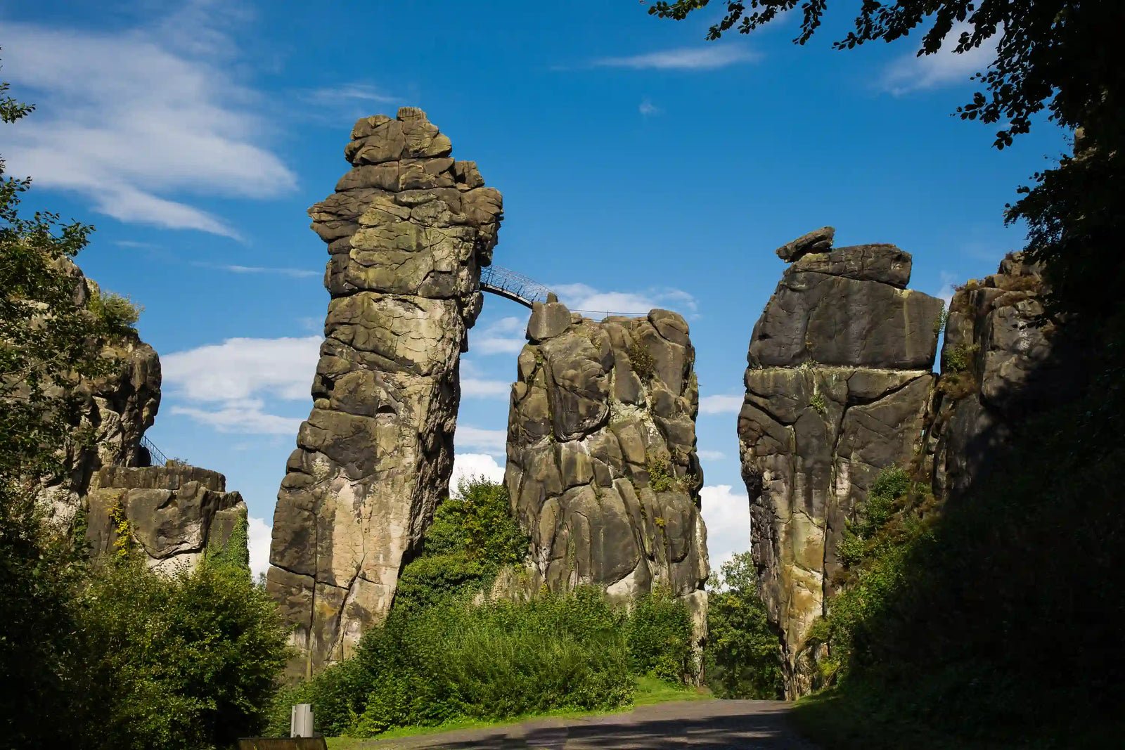 Wandern im Teutoburger Wald: Ein Paradies für Naturfreunde