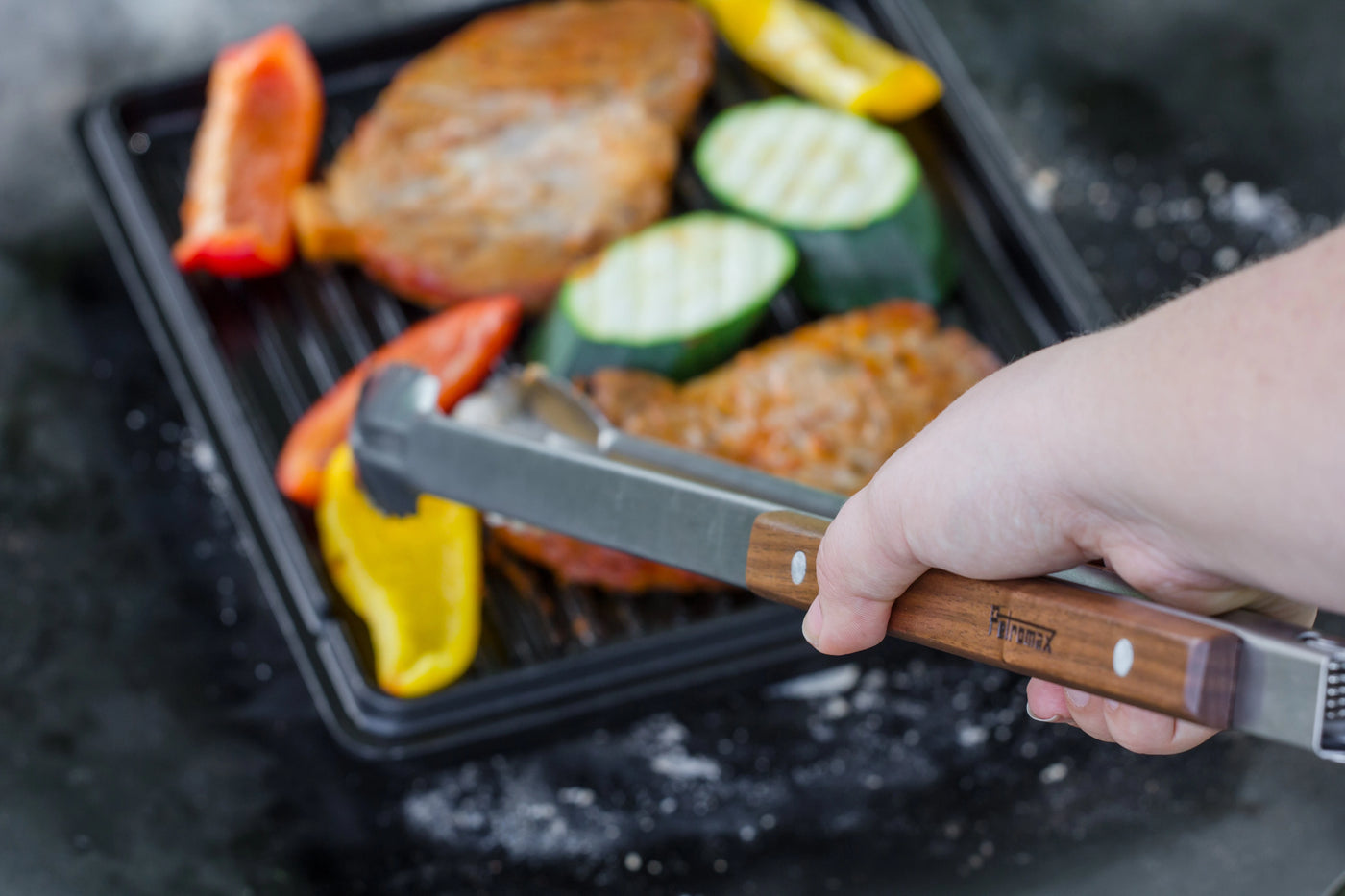 Zubehör für Grills und Atago