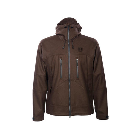 Loden Jacket Deubelskerl