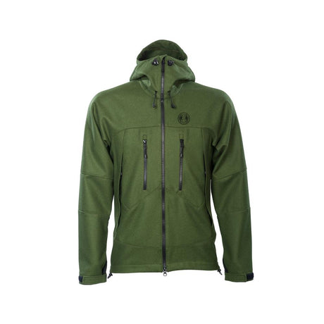 Loden Jacket Deubelskerl