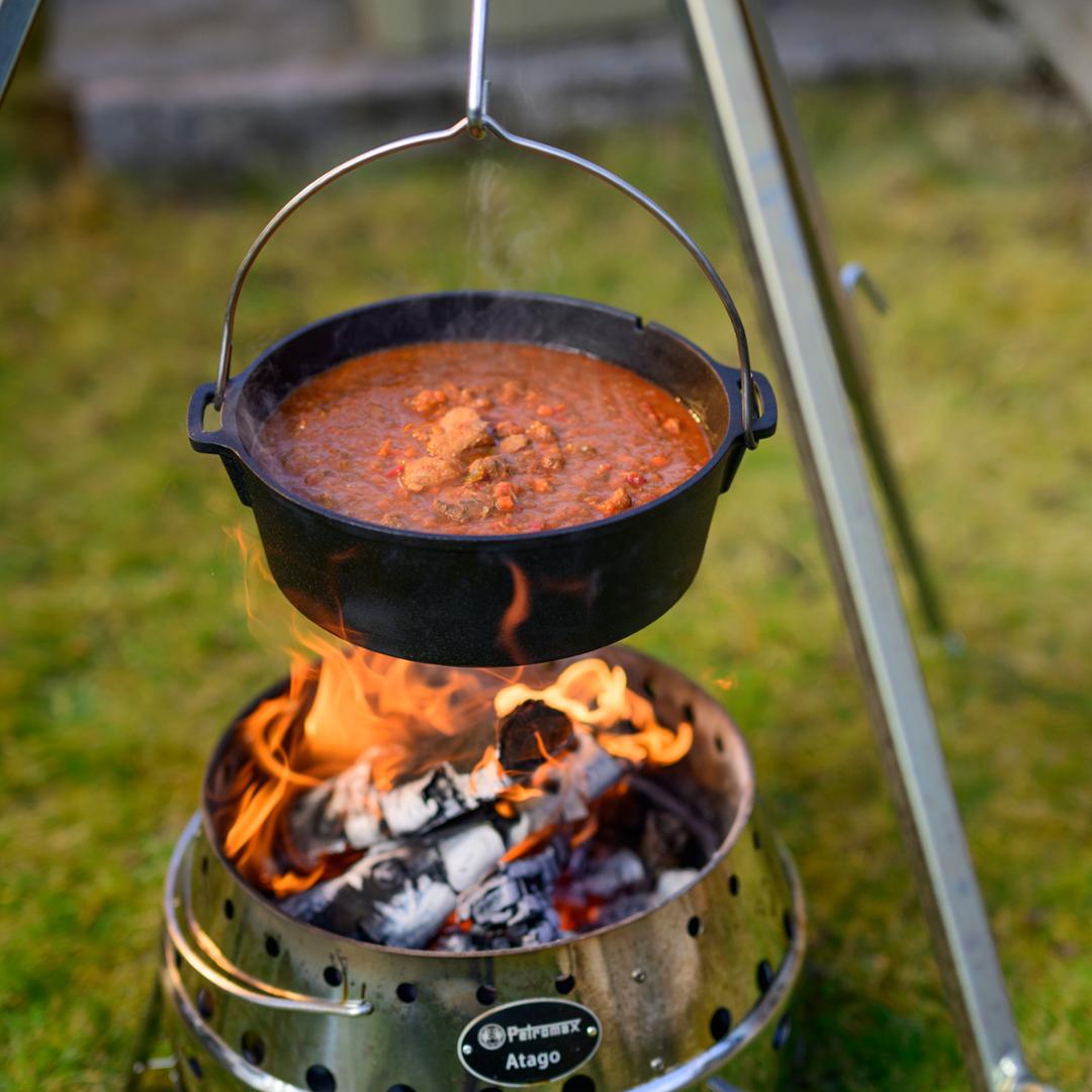 Dutch Oven Set - Black Friday 2025