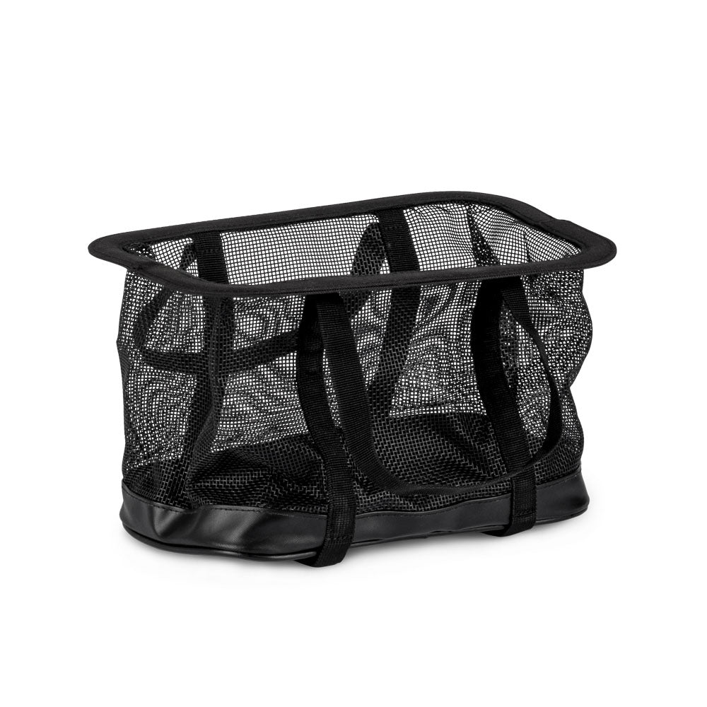 Mesh insert cooling bag & cooling backpack