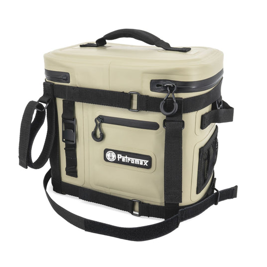 Fahrradgurt für Petromax Kühltasche