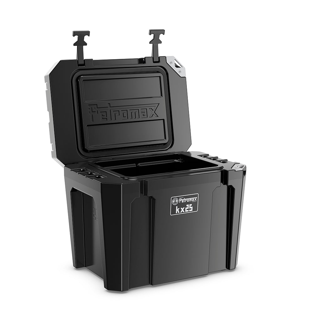 Cooler box