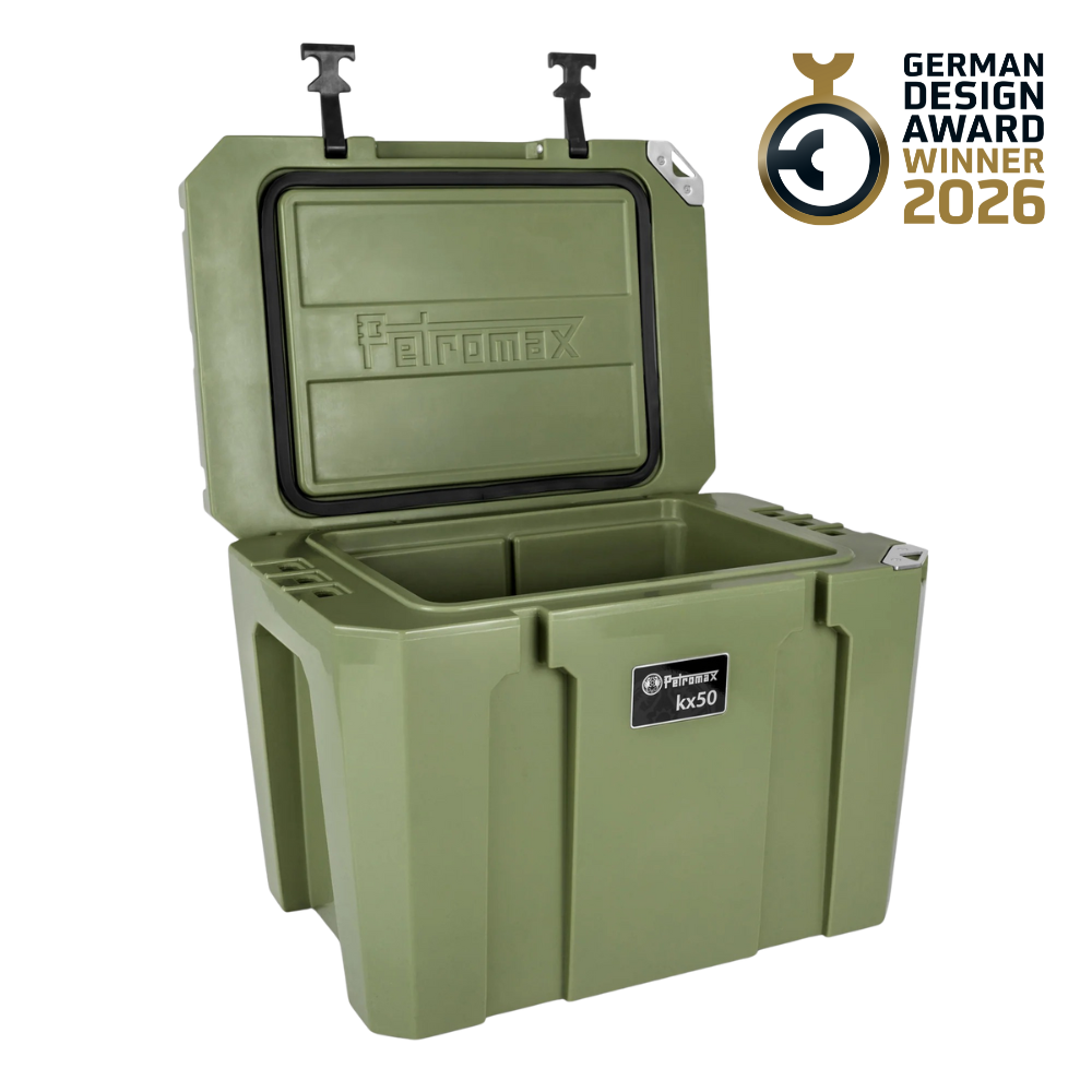 Cooler box