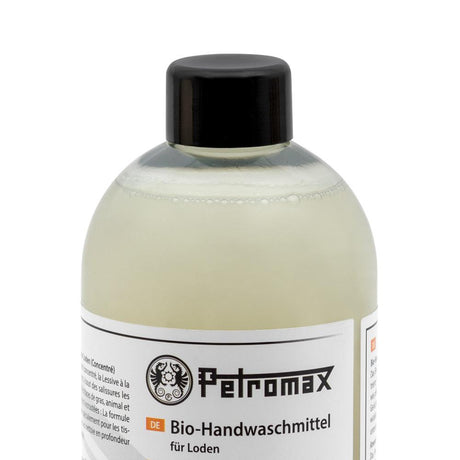Organic hand wash loden