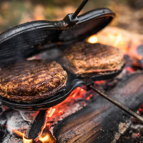 Fer à burger