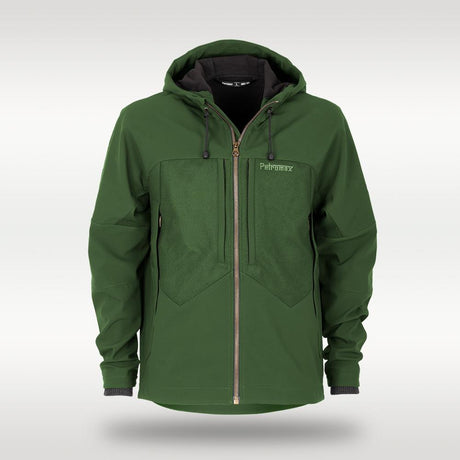 Softshell Jacket Birger