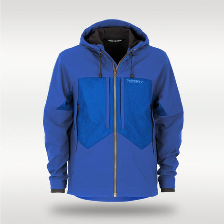 Softshell Jacket Birger