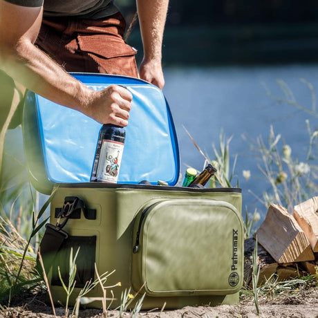 Cooler bag
