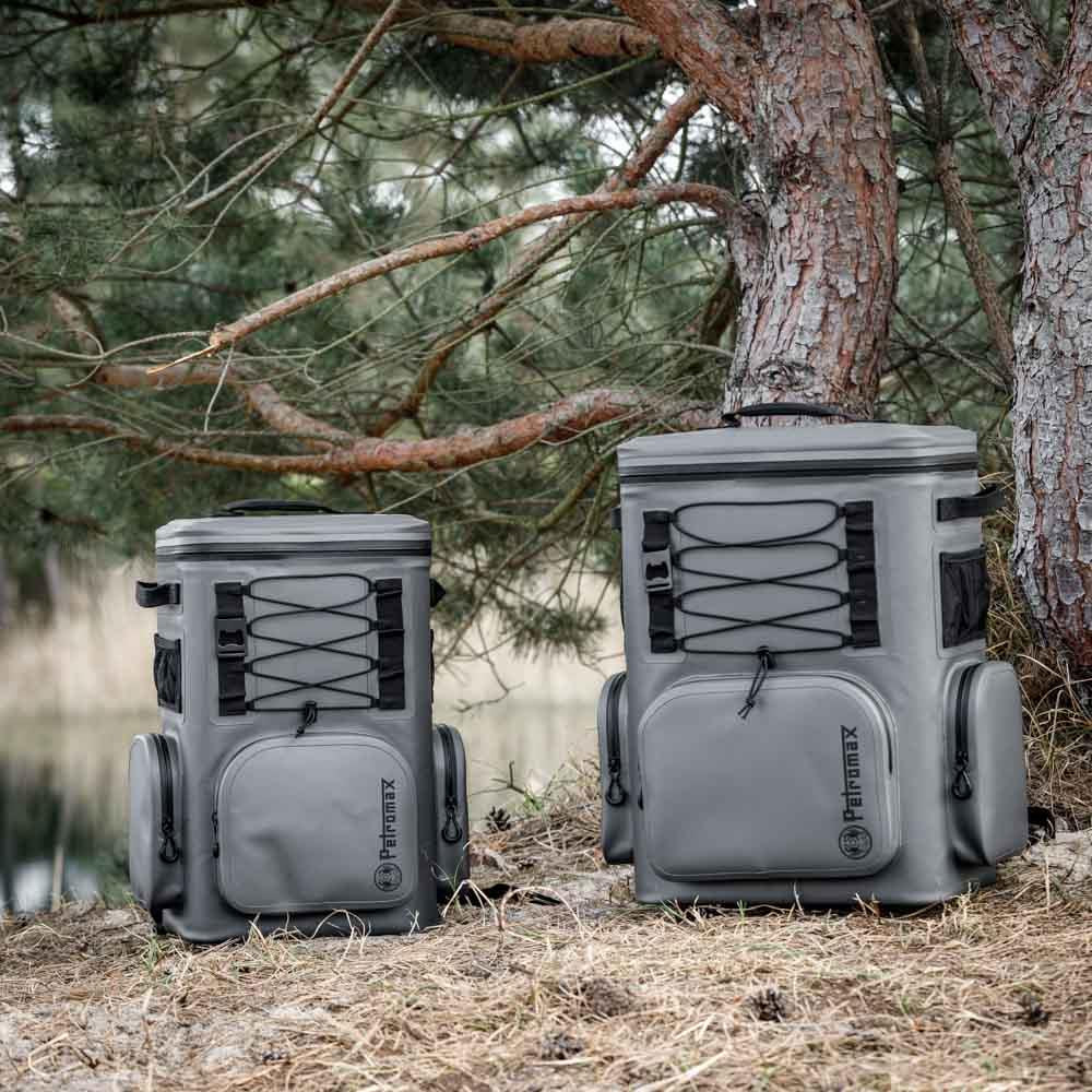 Cooling backpack 17 liters