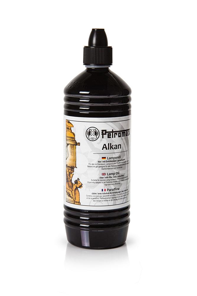 Alkan 1 liter bottle