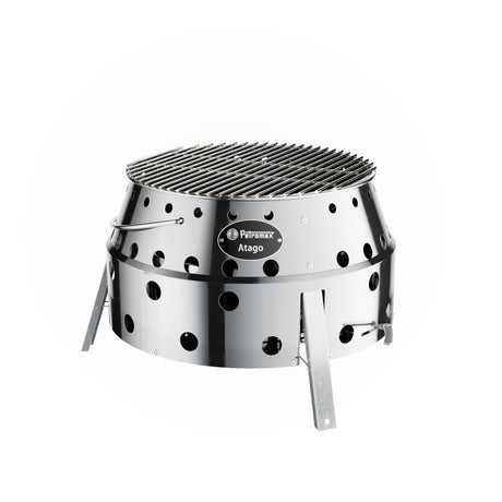 Barbecue Trépied Dutch Oven Starterset