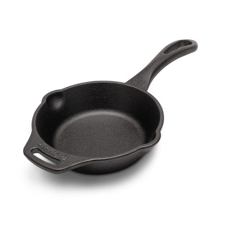 Poêle à frire avec manche 15-40 cm