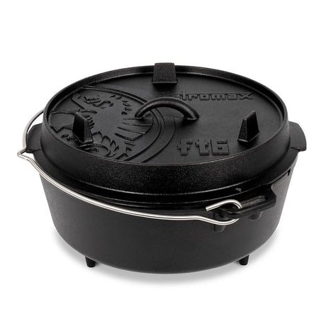 Dutch Oven