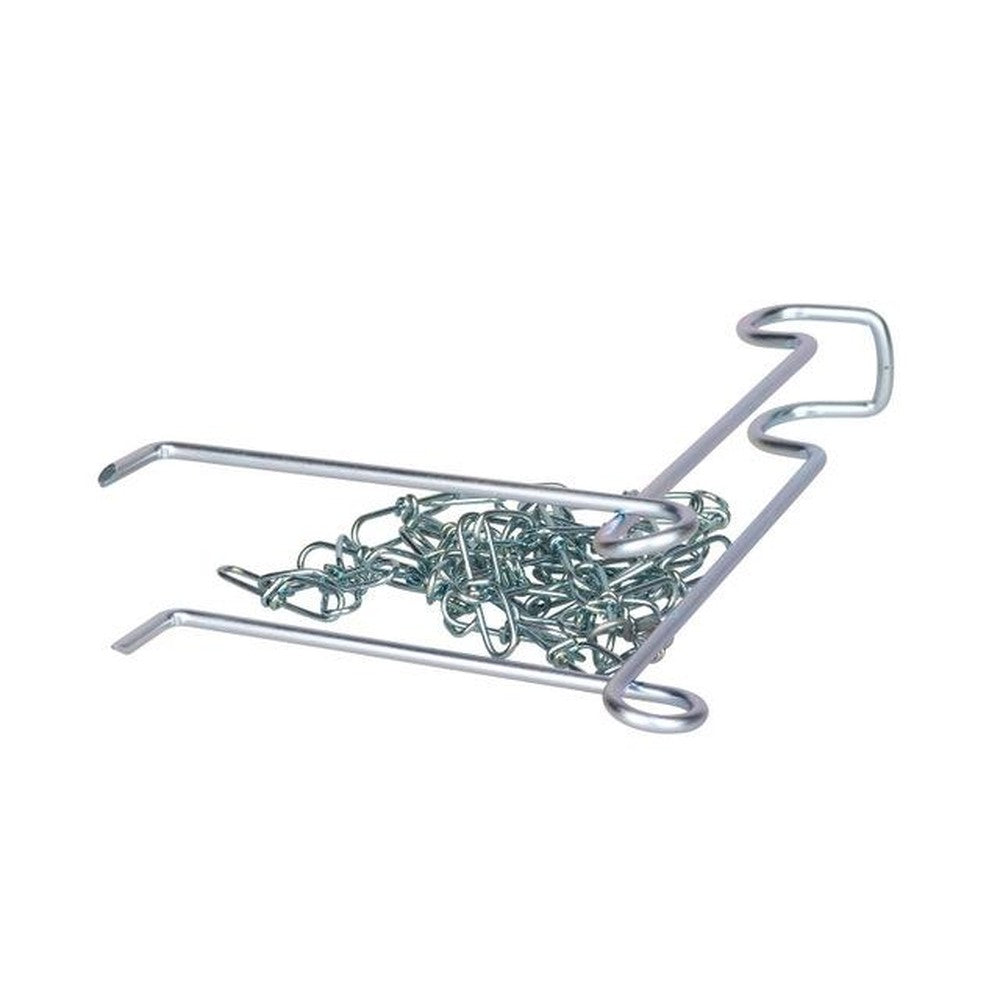 Supporto per lampada da albero