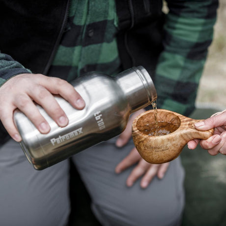 vacuum flask