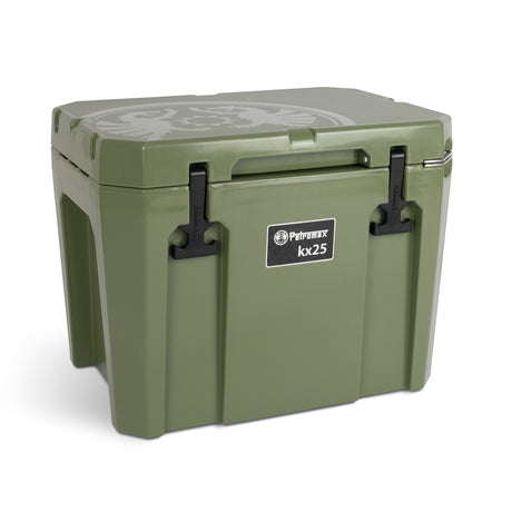 Cooler box
