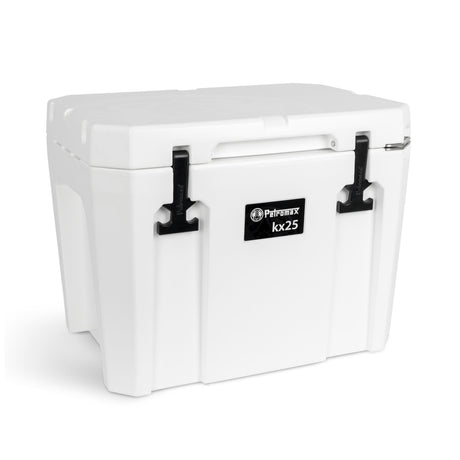 Cooler box