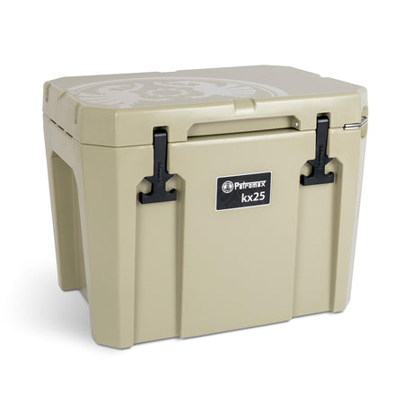 Cooler box