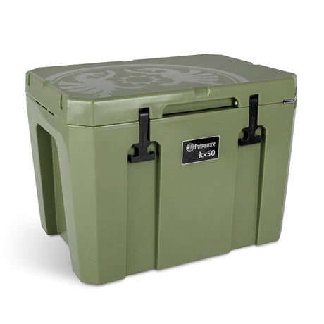 Cooler box