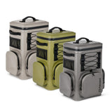 Cooling backpack 17 liters