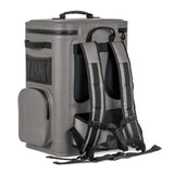Cooling backpack 27 liters