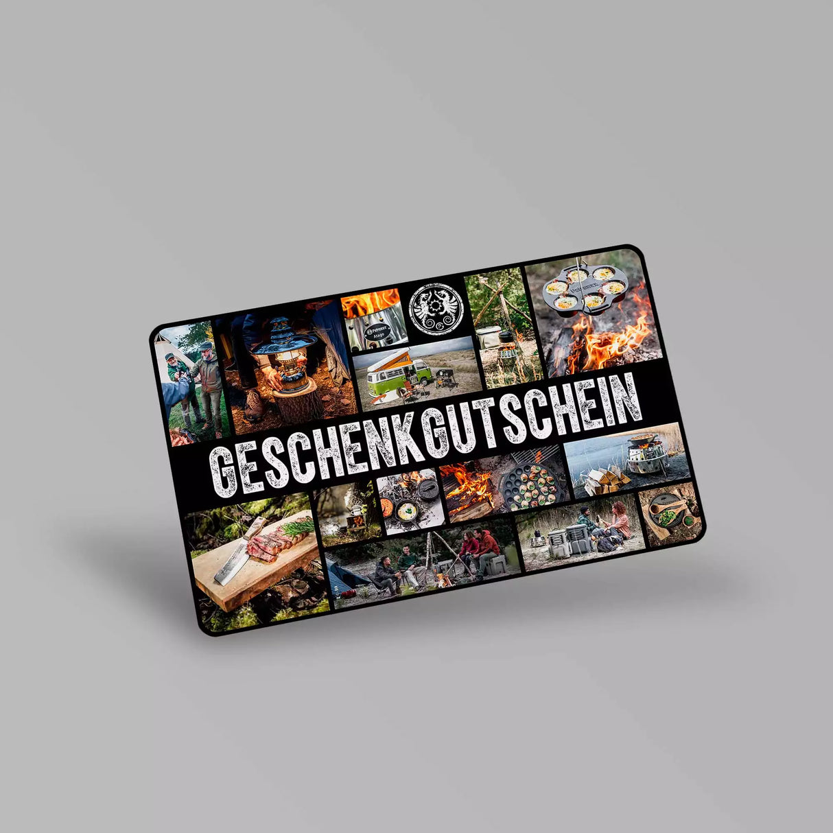 Chèque-cadeau Petromax (à imprimer)