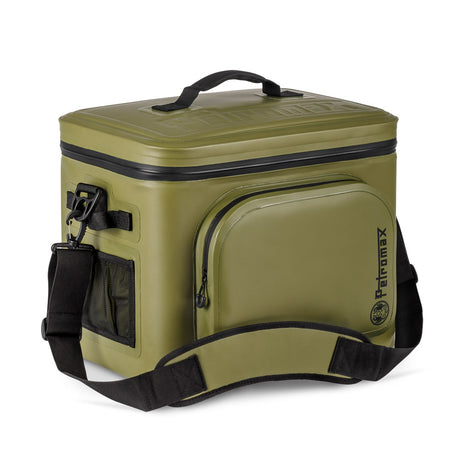 Cooler bag