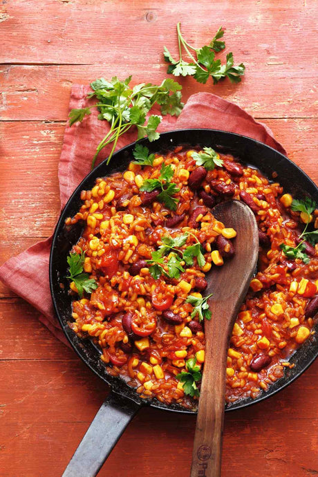 Weizenchili
