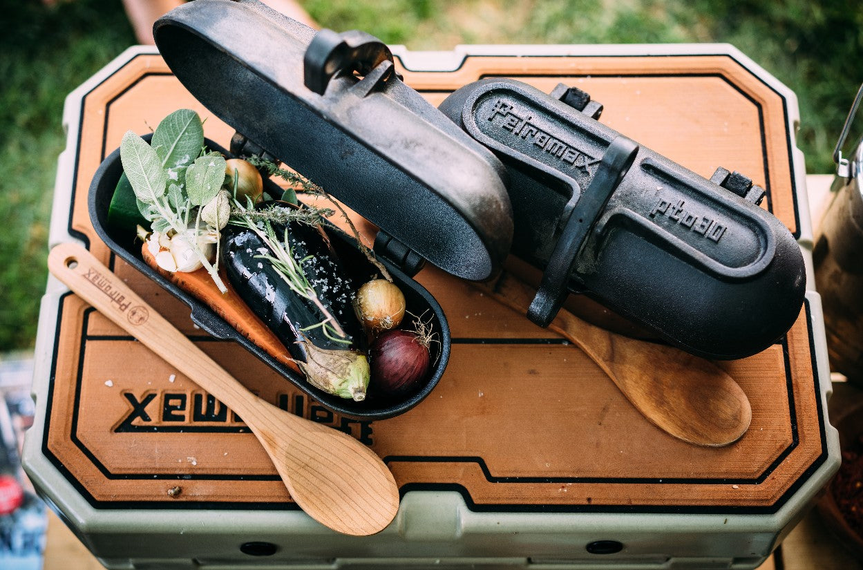 Gemüse grillen: Tipps und Tricks für leckeres Grillgemüse