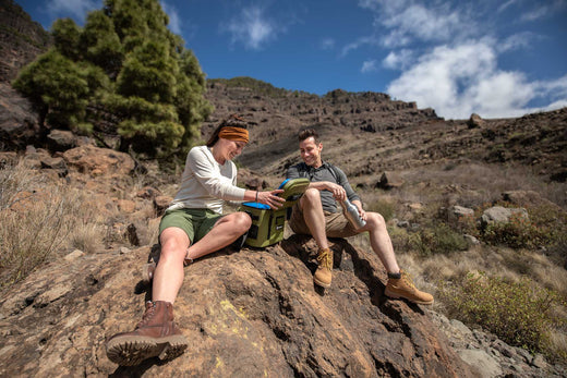 Die besten Wanderrouten für Anfänger in Deutschland: Dein Einstieg in die Outdoor-Welt