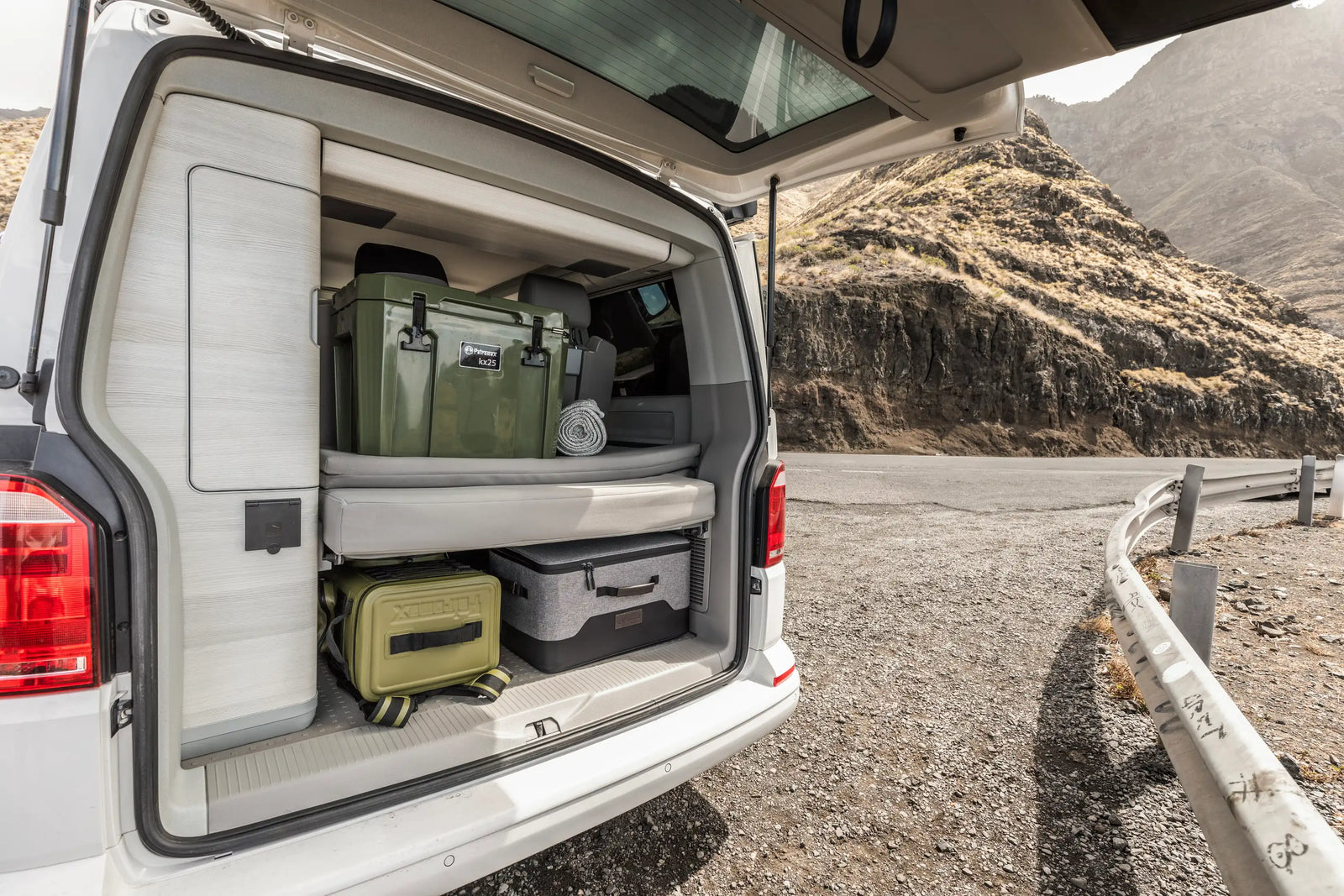 Packliste fürs Wohnmobil: Dein perfekter Sommer-Campingurlaub