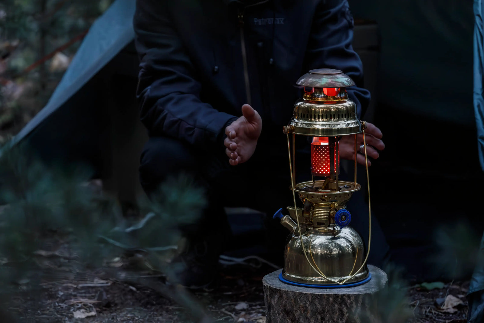 Blackout vorbereiten: Kochen ohne Strom, Licht & Notfallausrüstung für zuhause