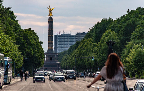 Die schönsten Wanderungen in Berlin und Umgebung - Entdecke versteckte Naturparadiese