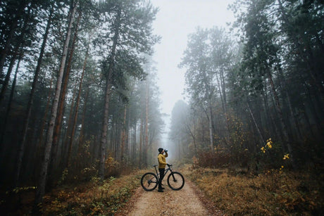 Tipps für die perfekte Fahrradtour – So gelingt dein Radabenteuer