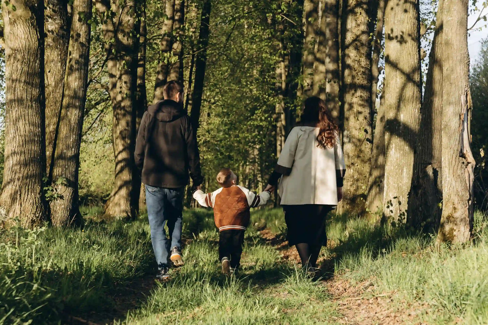 Familienwanderungen: Wandern mit Kindern wird zum Abenteuer