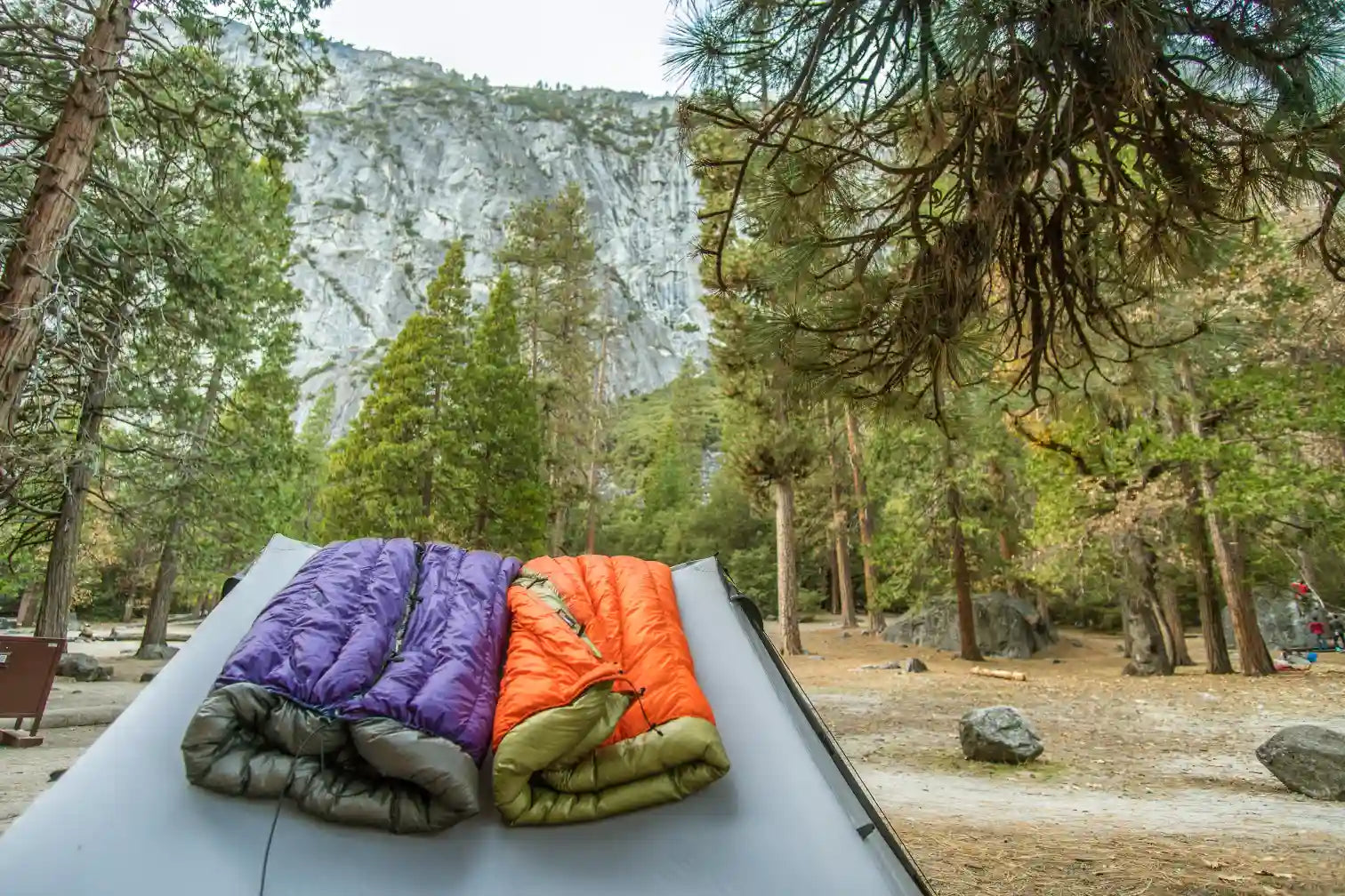 Can I Use a Regular Sleeping Bag for Backpacking? Expert Tips!