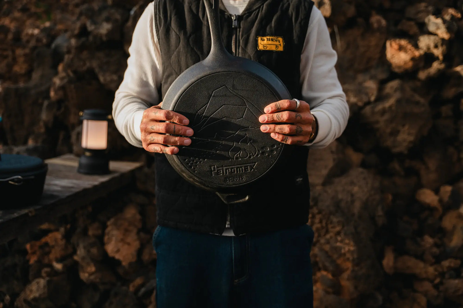 Gusseisen Mythen: 9 Irrtümer über gusseiserne Pfannen – und was wirklich dahinter steckt