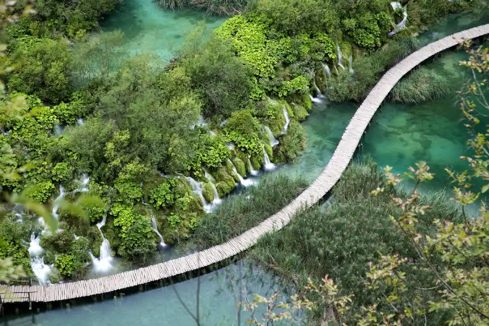 Naturparks in Kroatien: Die schönsten Natur- und Nationalparks für deinen Urlaub