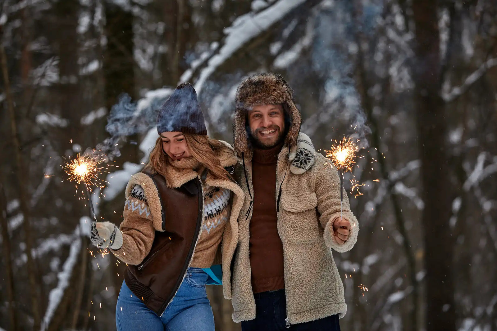 Silvesterabend Ideen: So feierst du zuhause oder draußen gemütlich ins neue Jahr