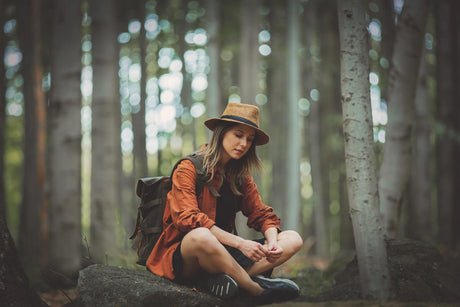 10 Anfängerfehler beim Wandern - und wie du sie vermeidest