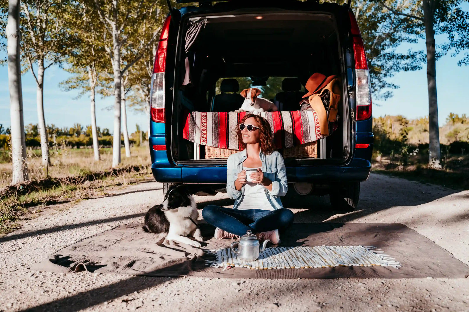 Camping-Hacks: DIY-Tricks für deinen nächsten Outdoor-Trip